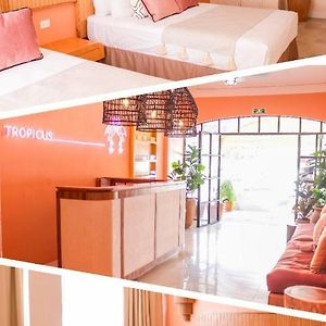 Hotel Tropicus Boutique