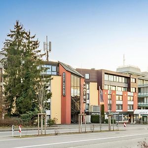 PLAZA Hotel Föhr am Bodensee